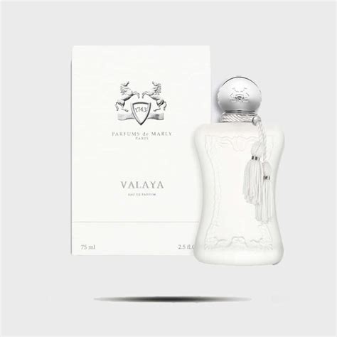 sophie normand valaya perfume.